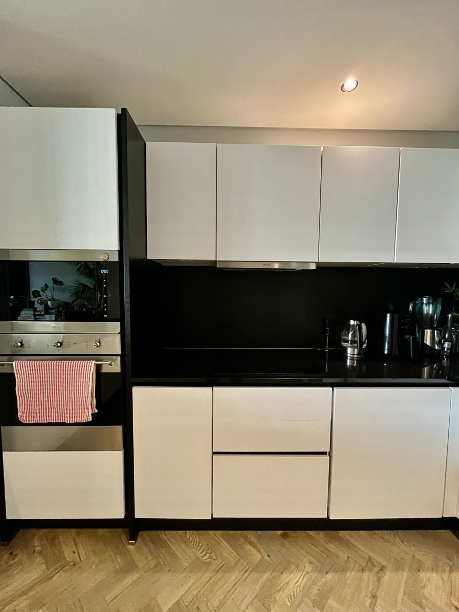 2 Bedroom Property for Sale in Cape Town City Centre Western Cape
